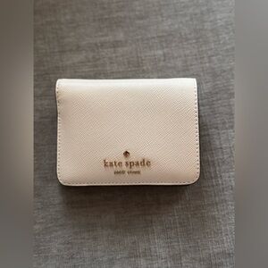 Kate Spade Madison Saffiano Leather Wallet